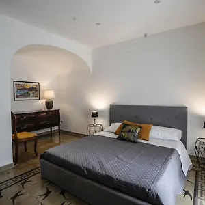 Centro Apartment Catania