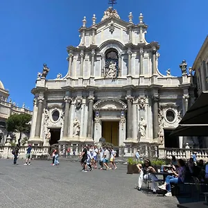 Casa Di Rita Holiday home Catania