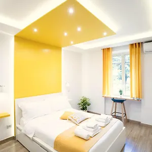 Vacuna Pleasant Apartment Naples